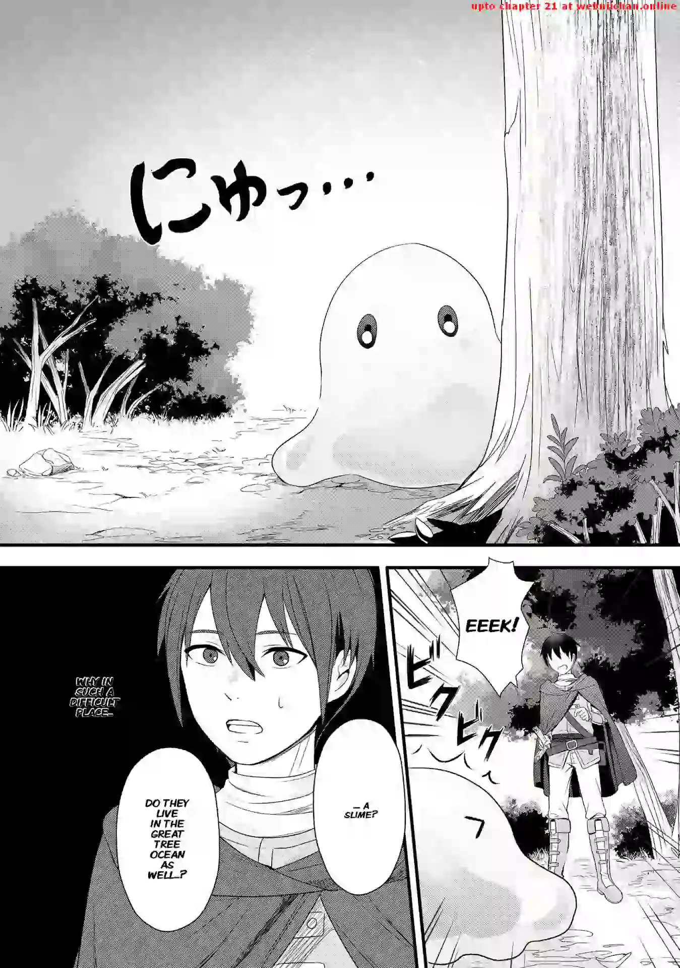 THE KNIGHT, DISOWNED AFTER DROPPING OUT, MASTERS THE TRANSCENDENT SKILL “BOND SUMMONING TECHNIQUE” AND BECOMES THE STRONGEST Chapter 2 - page 10