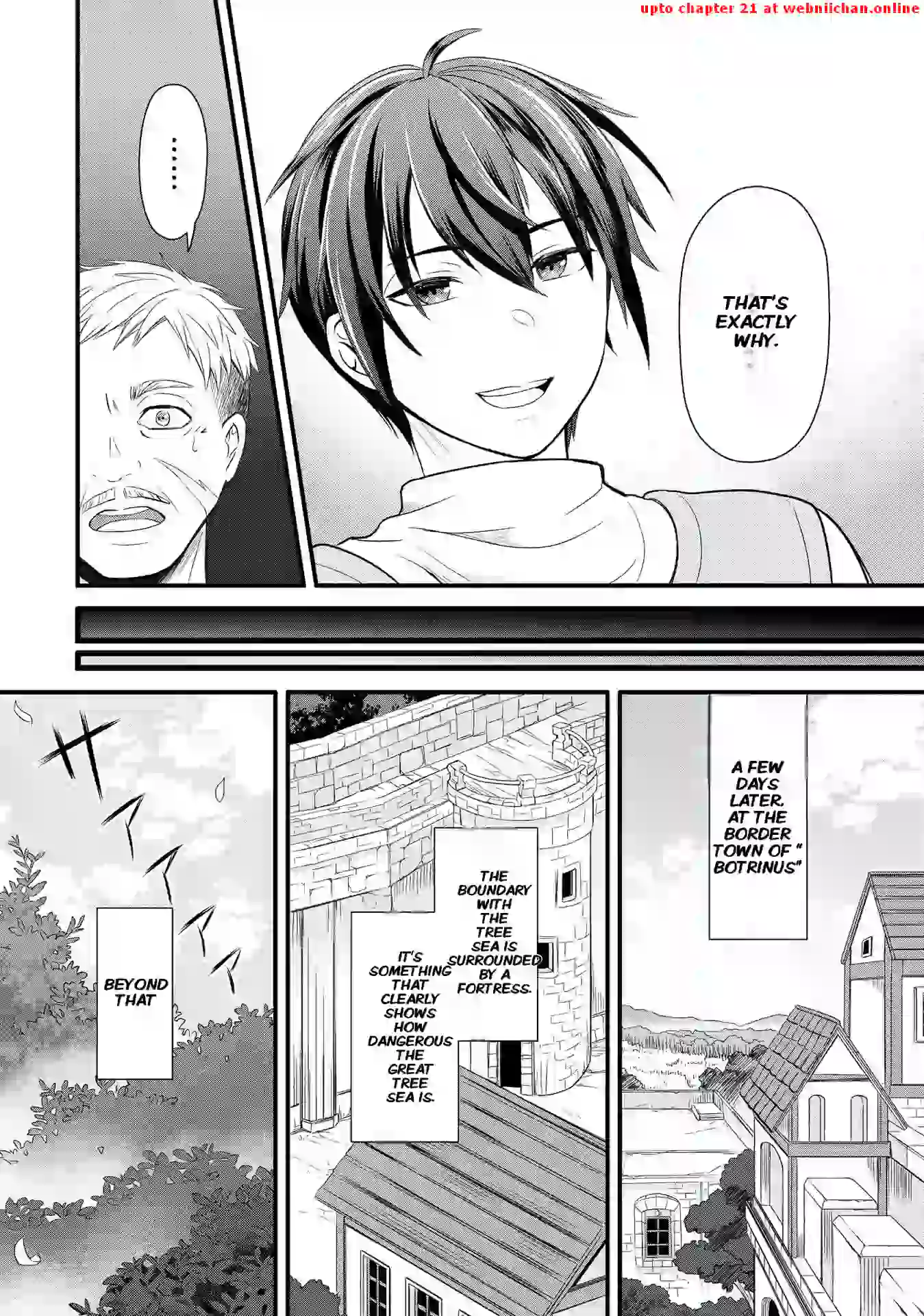 THE KNIGHT, DISOWNED AFTER DROPPING OUT, MASTERS THE TRANSCENDENT SKILL “BOND SUMMONING TECHNIQUE” AND BECOMES THE STRONGEST Chapter 2 - page 3