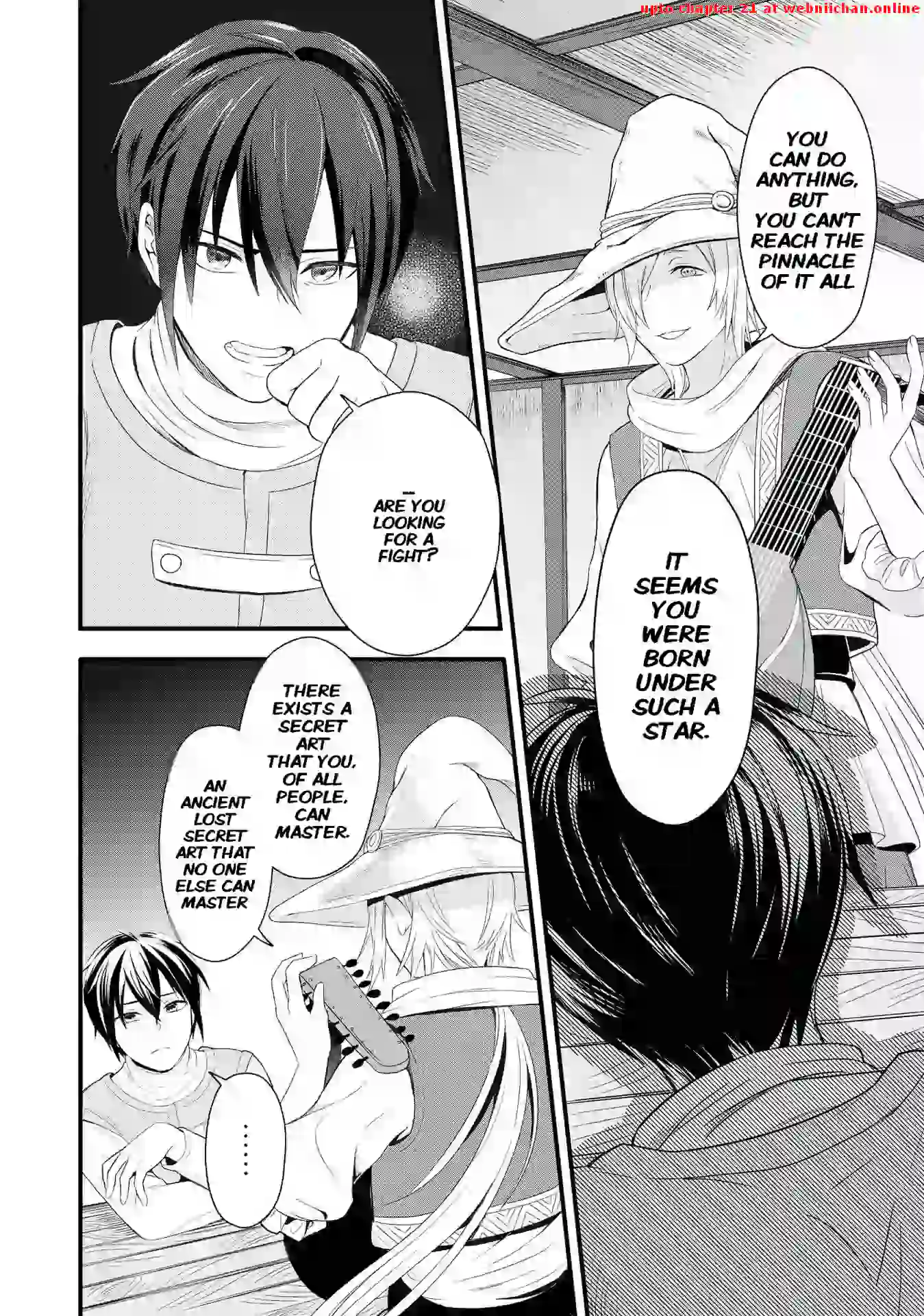 THE KNIGHT, DISOWNED AFTER DROPPING OUT, MASTERS THE TRANSCENDENT SKILL “BOND SUMMONING TECHNIQUE” AND BECOMES THE STRONGEST Chapter 2 - page 6