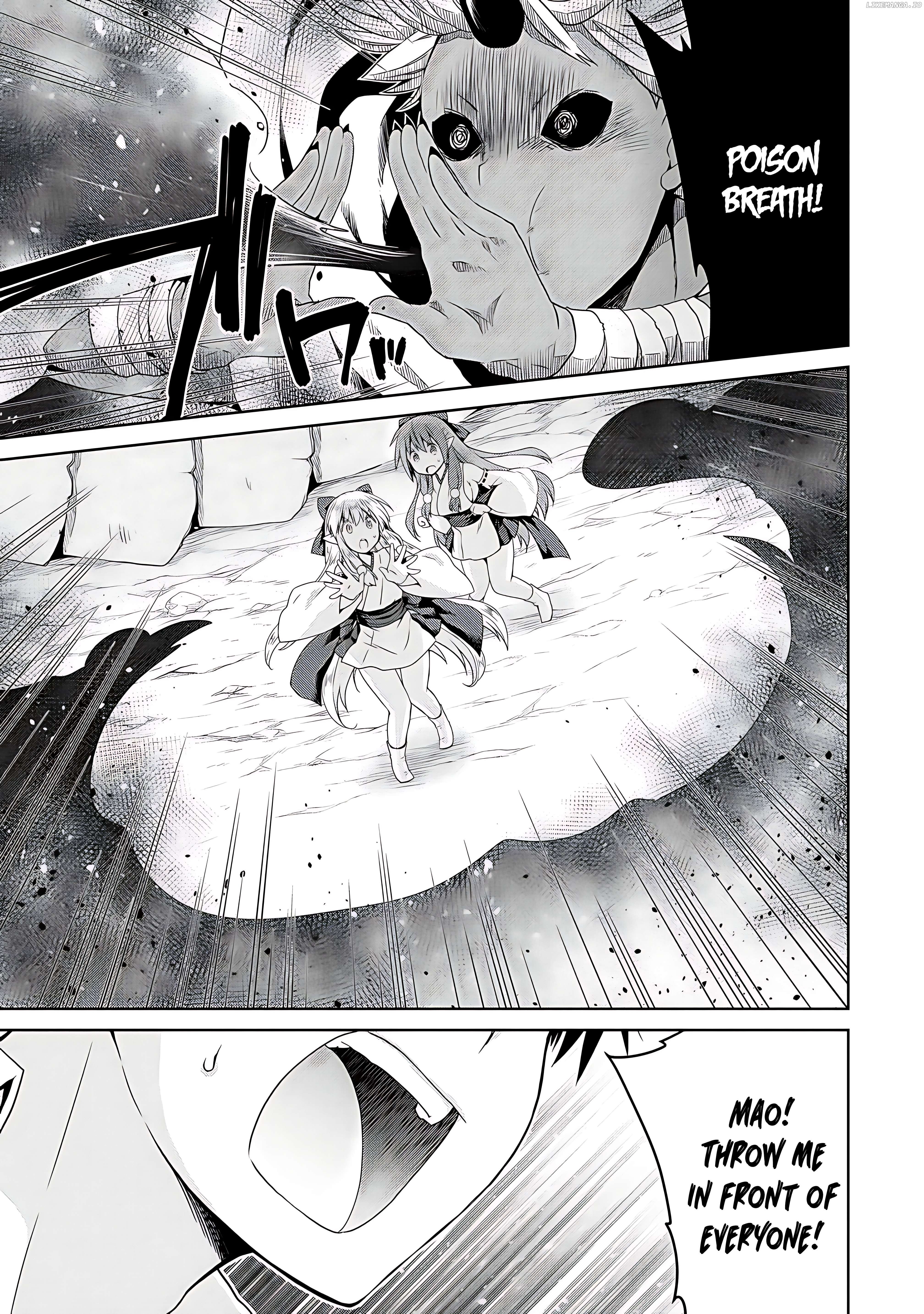Isekai de Kuchizuke wo! Tensei Sekai wa Unmei no Hito de Michiteiru Chapter 11 - page 10