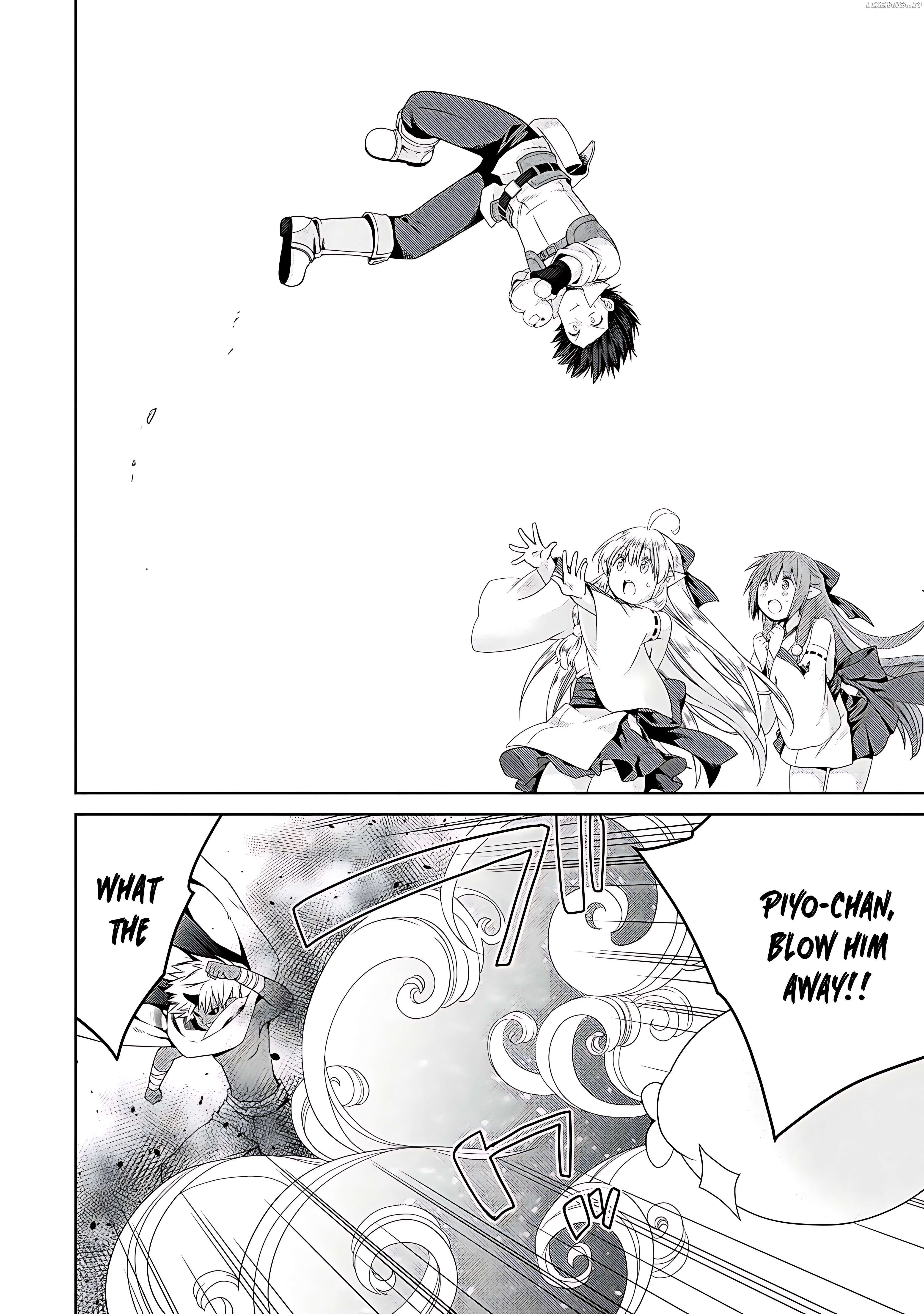 Isekai de Kuchizuke wo! Tensei Sekai wa Unmei no Hito de Michiteiru Chapter 11 - page 11