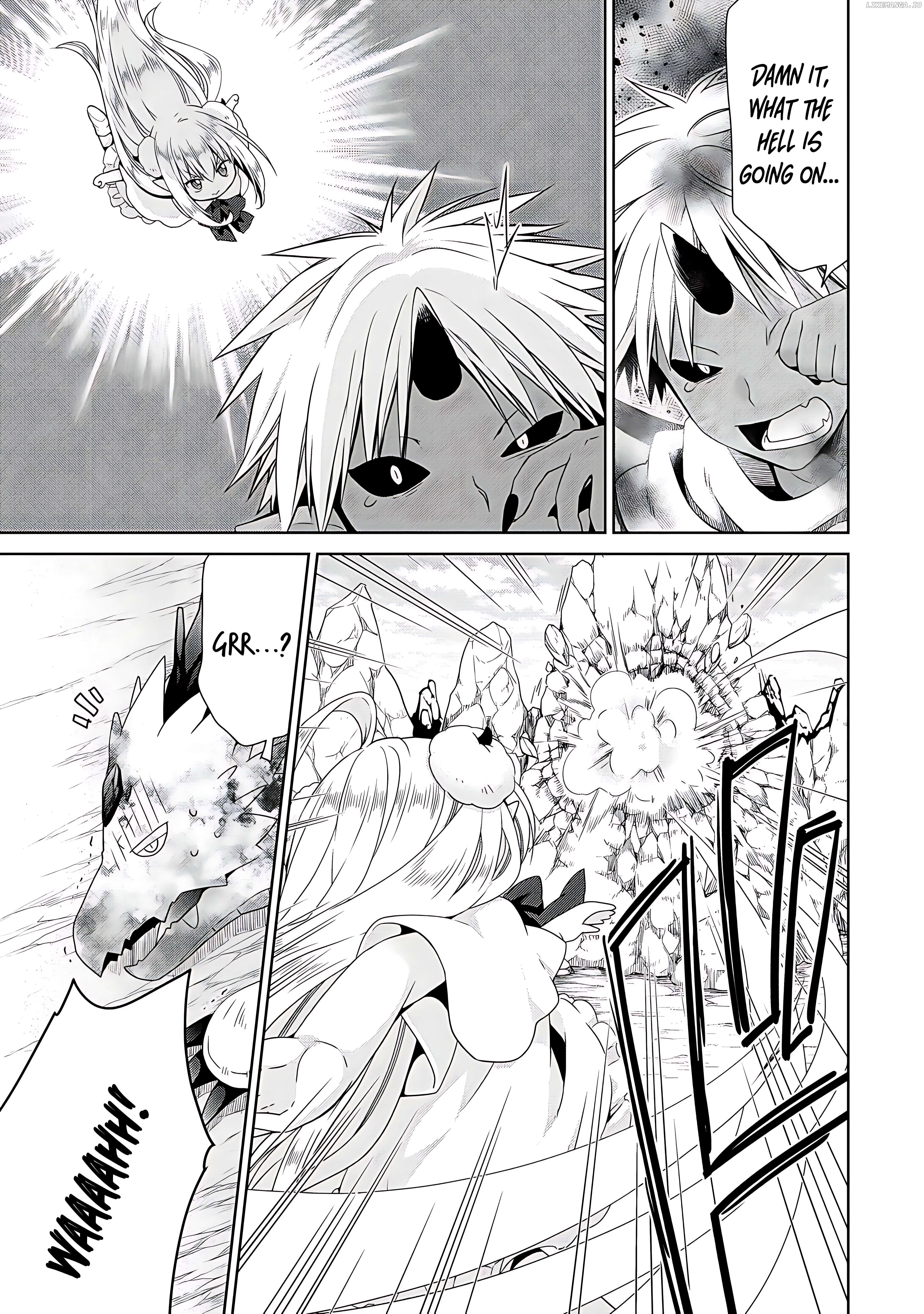 Isekai de Kuchizuke wo! Tensei Sekai wa Unmei no Hito de Michiteiru Chapter 11 - page 12