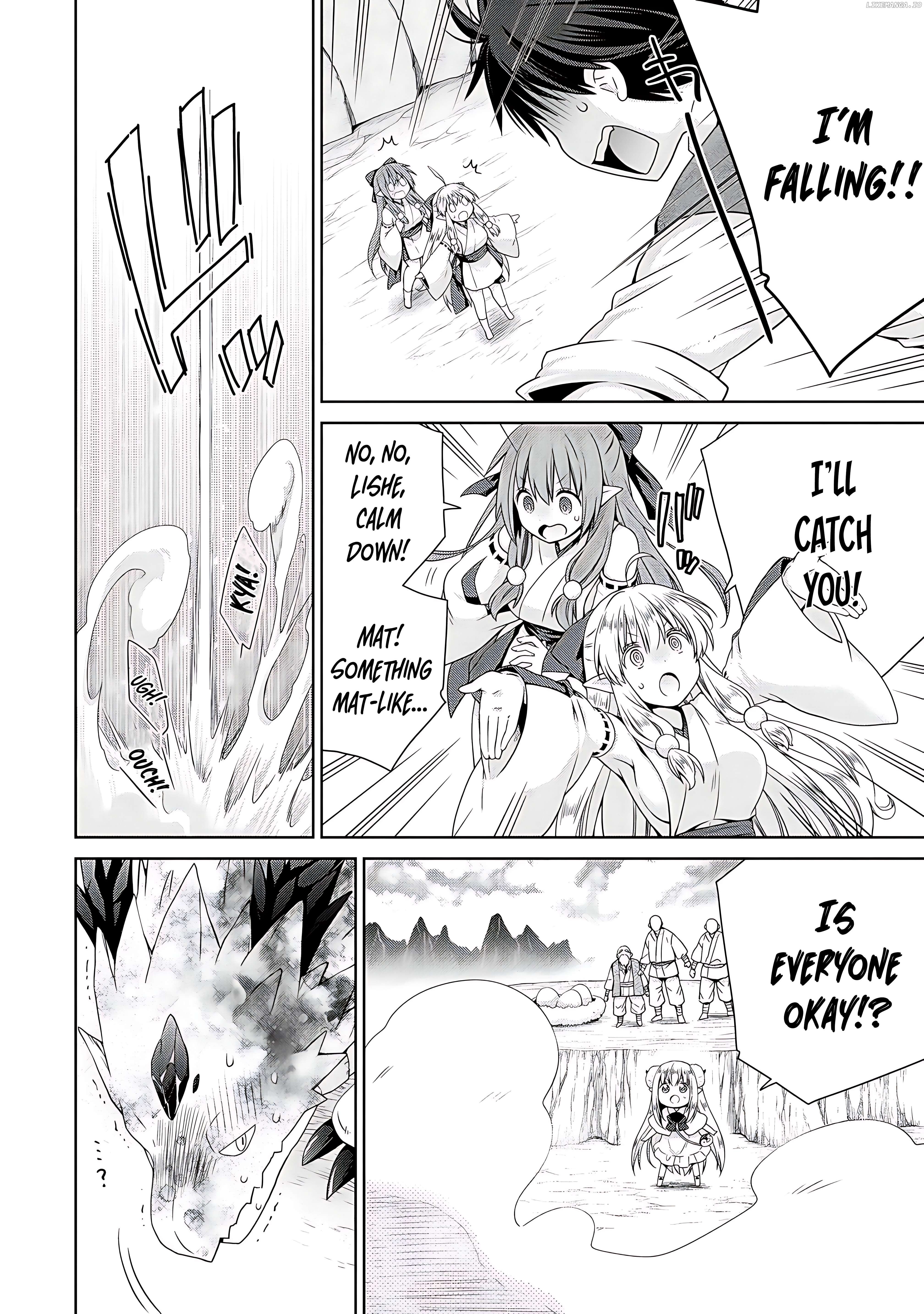 Isekai de Kuchizuke wo! Tensei Sekai wa Unmei no Hito de Michiteiru Chapter 11 - page 13