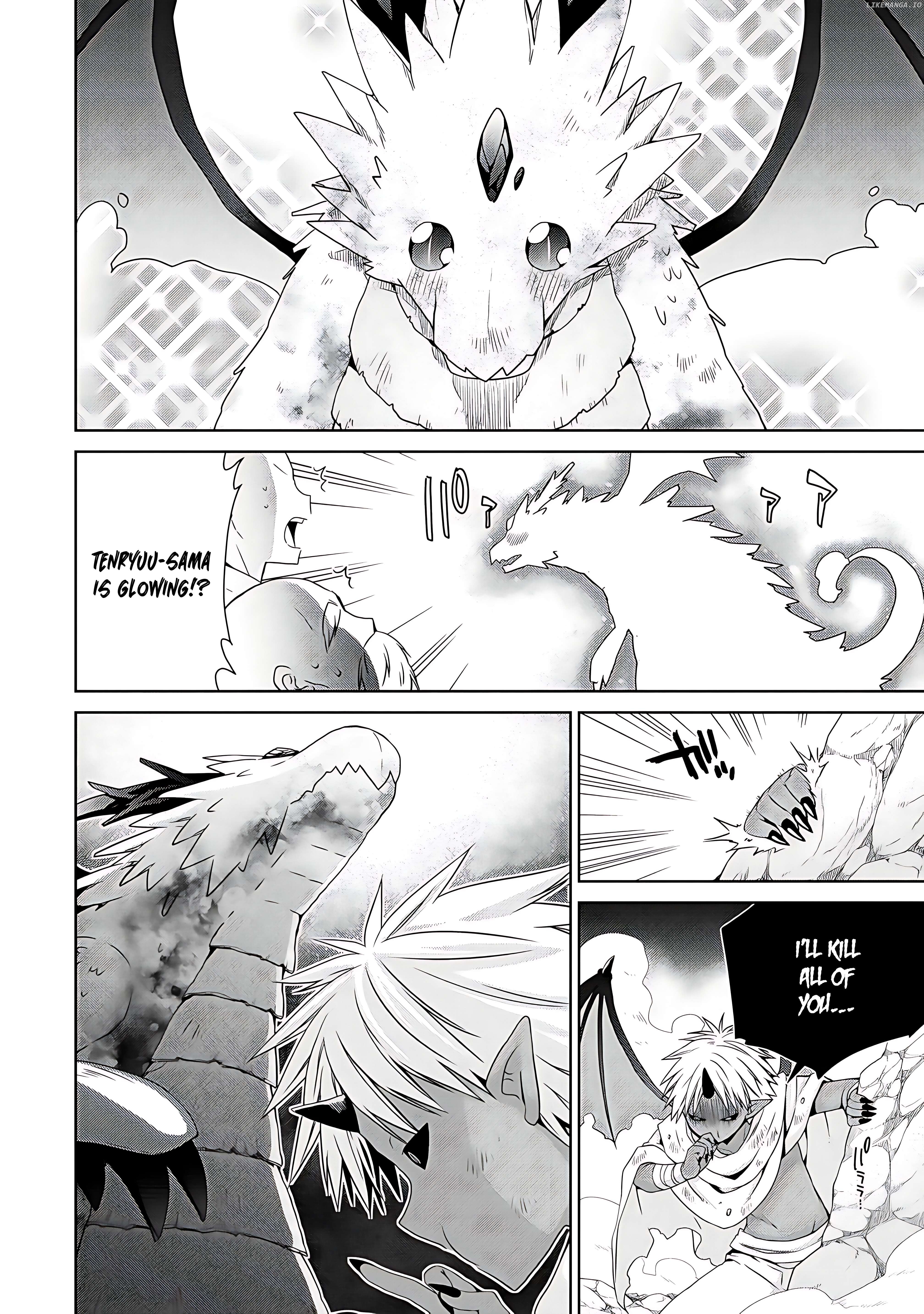 Isekai de Kuchizuke wo! Tensei Sekai wa Unmei no Hito de Michiteiru Chapter 11 - page 15