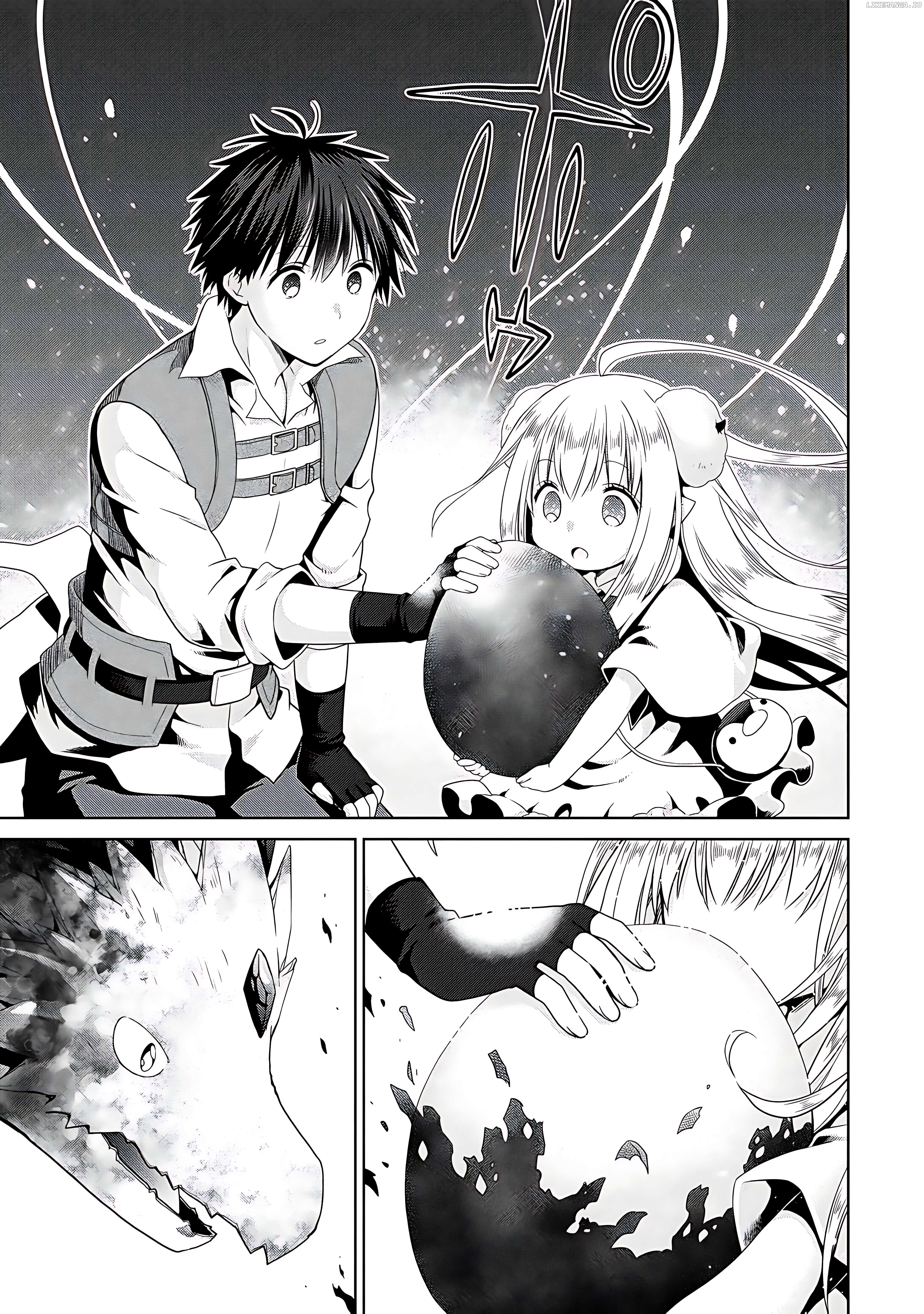 Isekai de Kuchizuke wo! Tensei Sekai wa Unmei no Hito de Michiteiru Chapter 11 - page 20