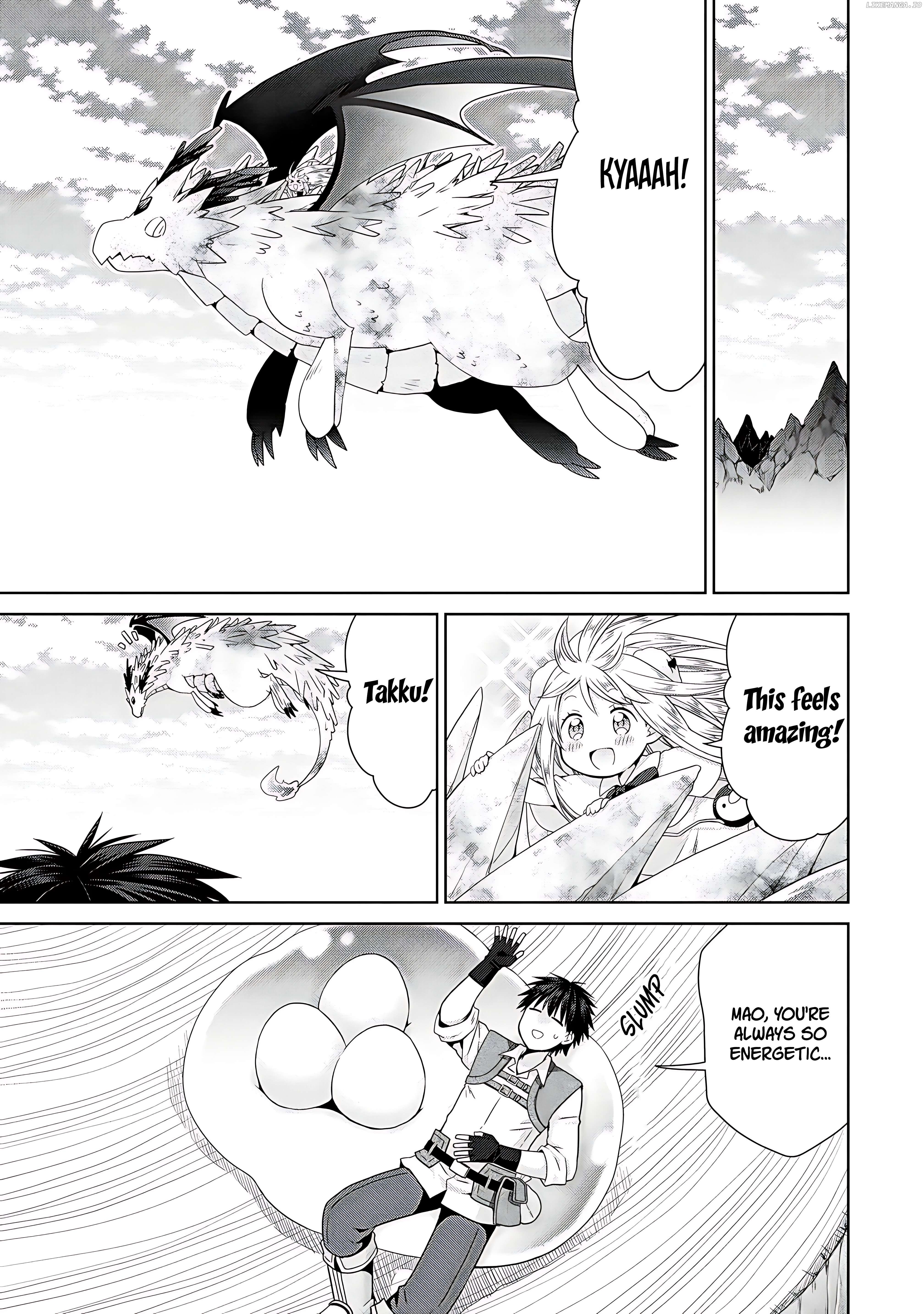 Isekai de Kuchizuke wo! Tensei Sekai wa Unmei no Hito de Michiteiru Chapter 11 - page 22
