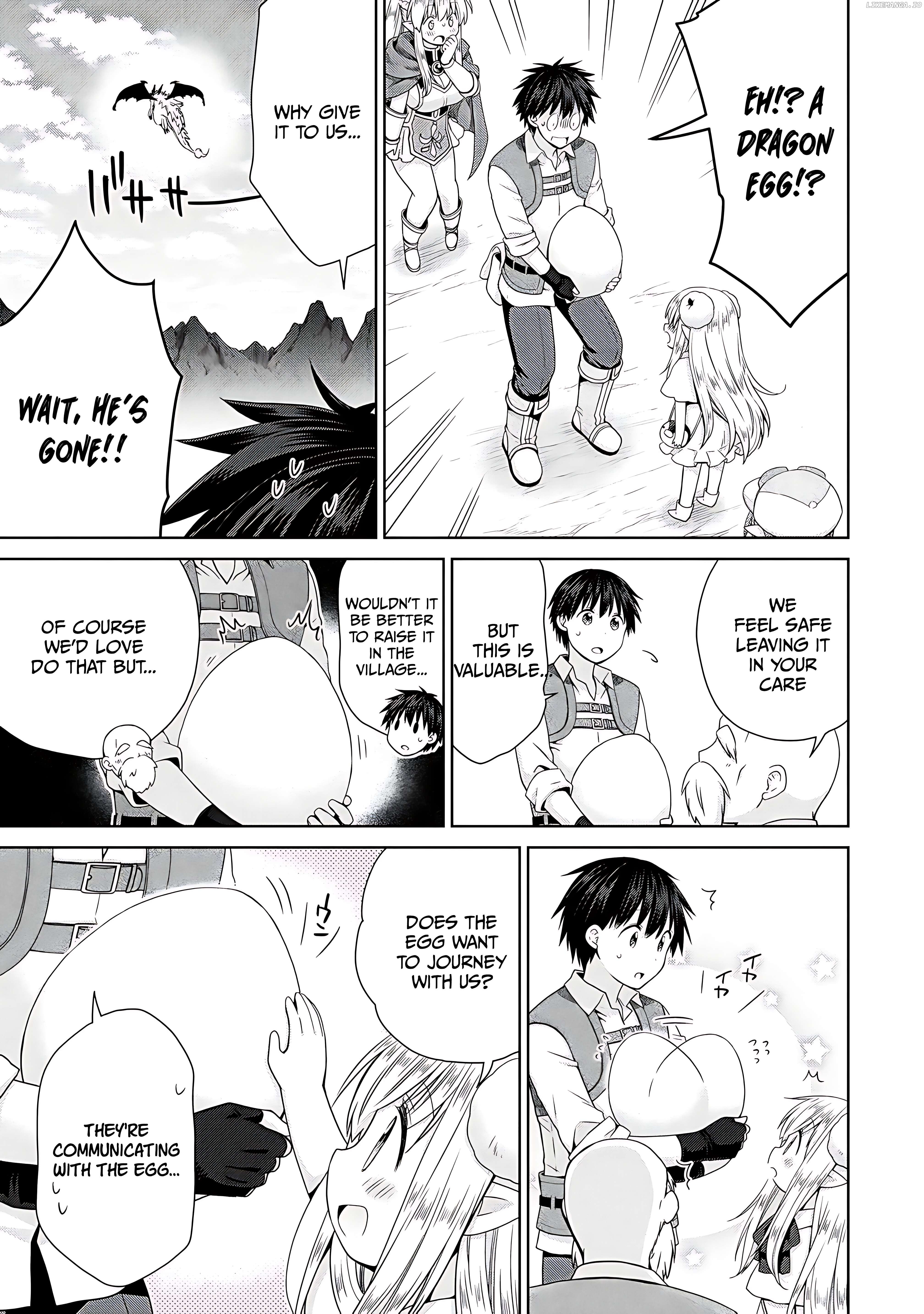 Isekai de Kuchizuke wo! Tensei Sekai wa Unmei no Hito de Michiteiru Chapter 11 - page 26