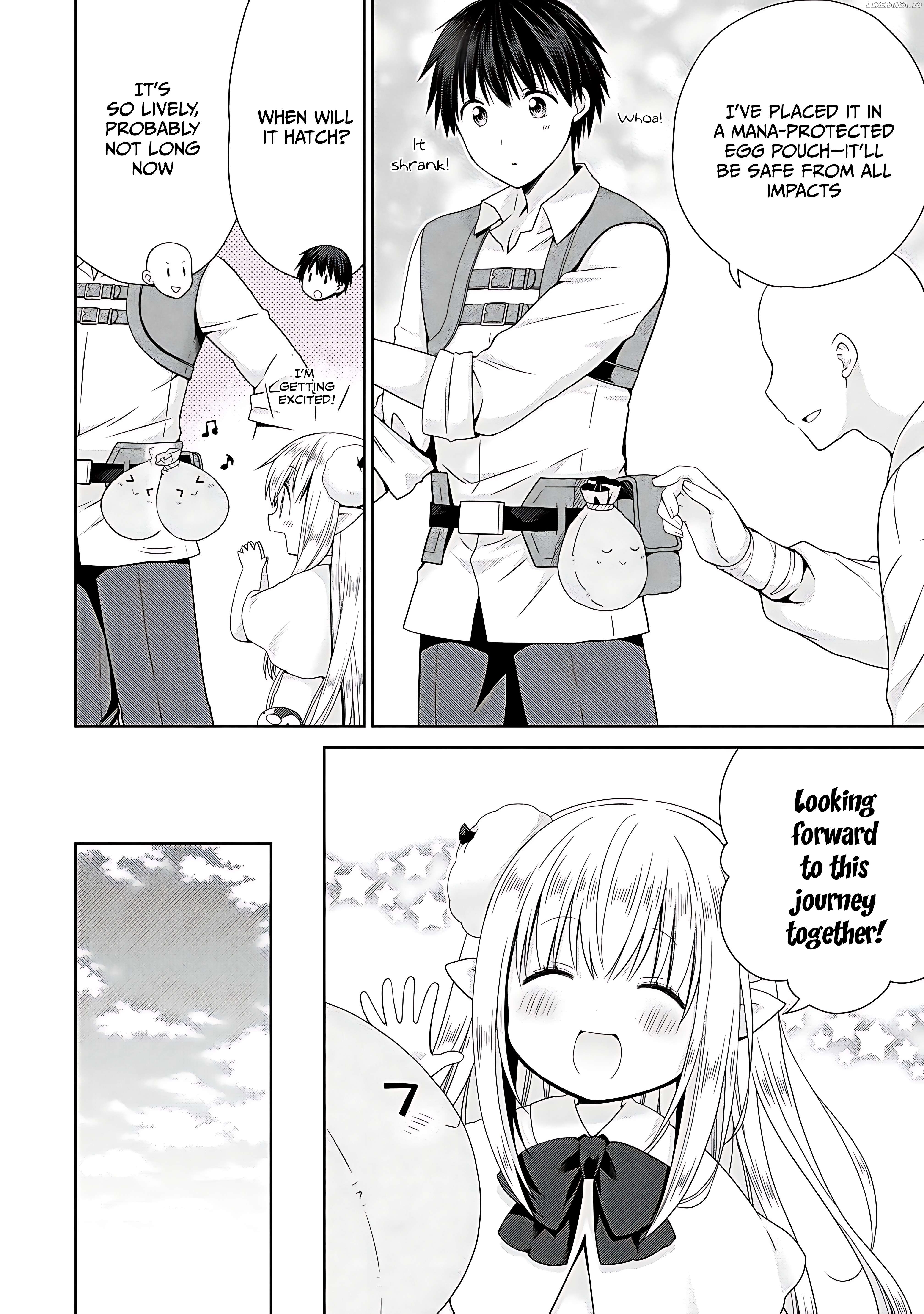 Isekai de Kuchizuke wo! Tensei Sekai wa Unmei no Hito de Michiteiru Chapter 11 - page 27