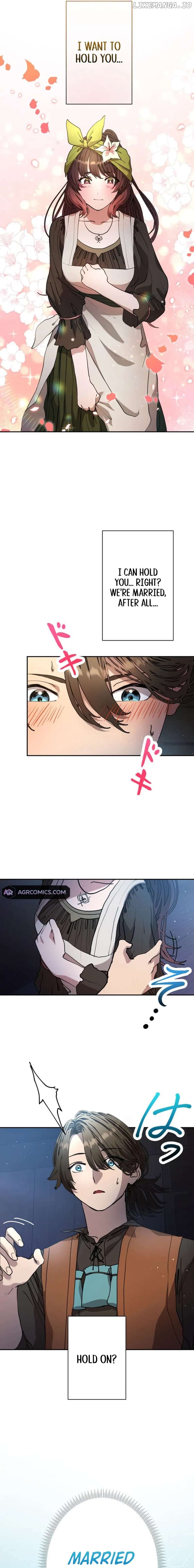The Scientist Who Loves His Wife Too Much Becomes a Hero Who Saves the Nation Chapter 6 - page 2