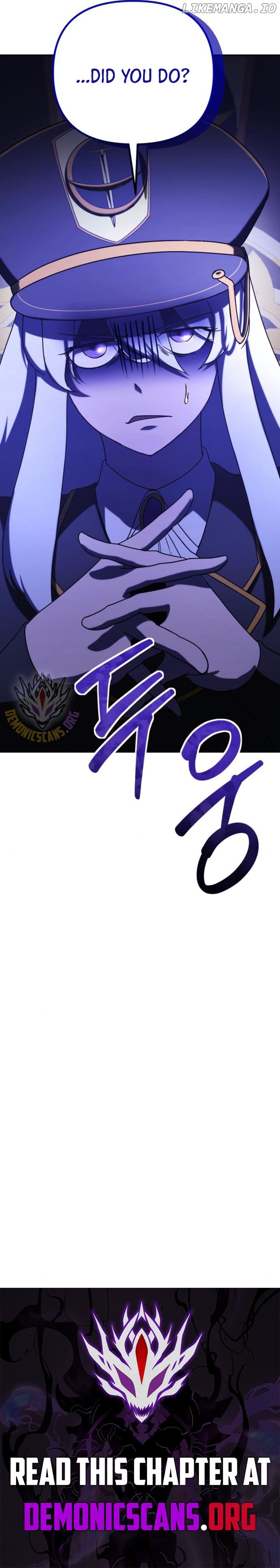 Playing the Perfect Fox-Eyed Villain Chapter 17 - page 16
