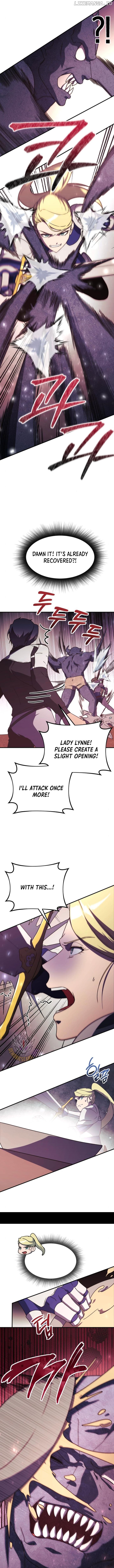 Playing the Perfect Fox-Eyed Villain Chapter 17 - page 2