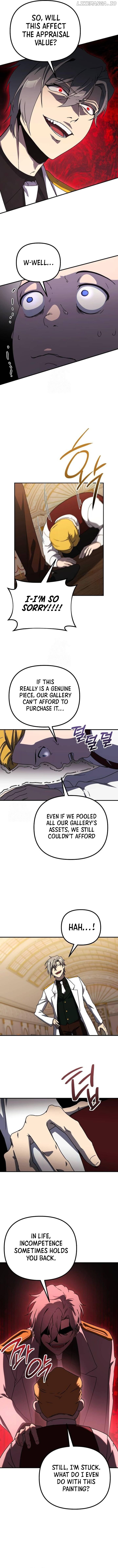 Playing the Perfect Fox-Eyed Villain Chapter 19 - page 4