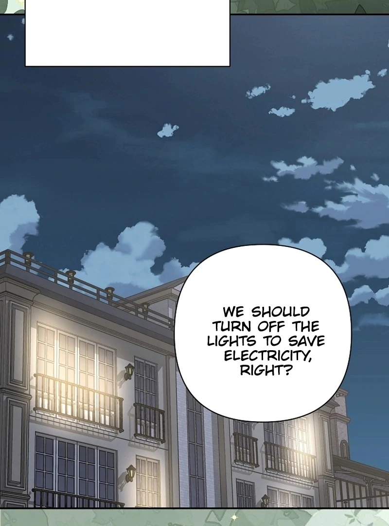 Let’s Go to your House, Oppa Chapter 22 - page 10