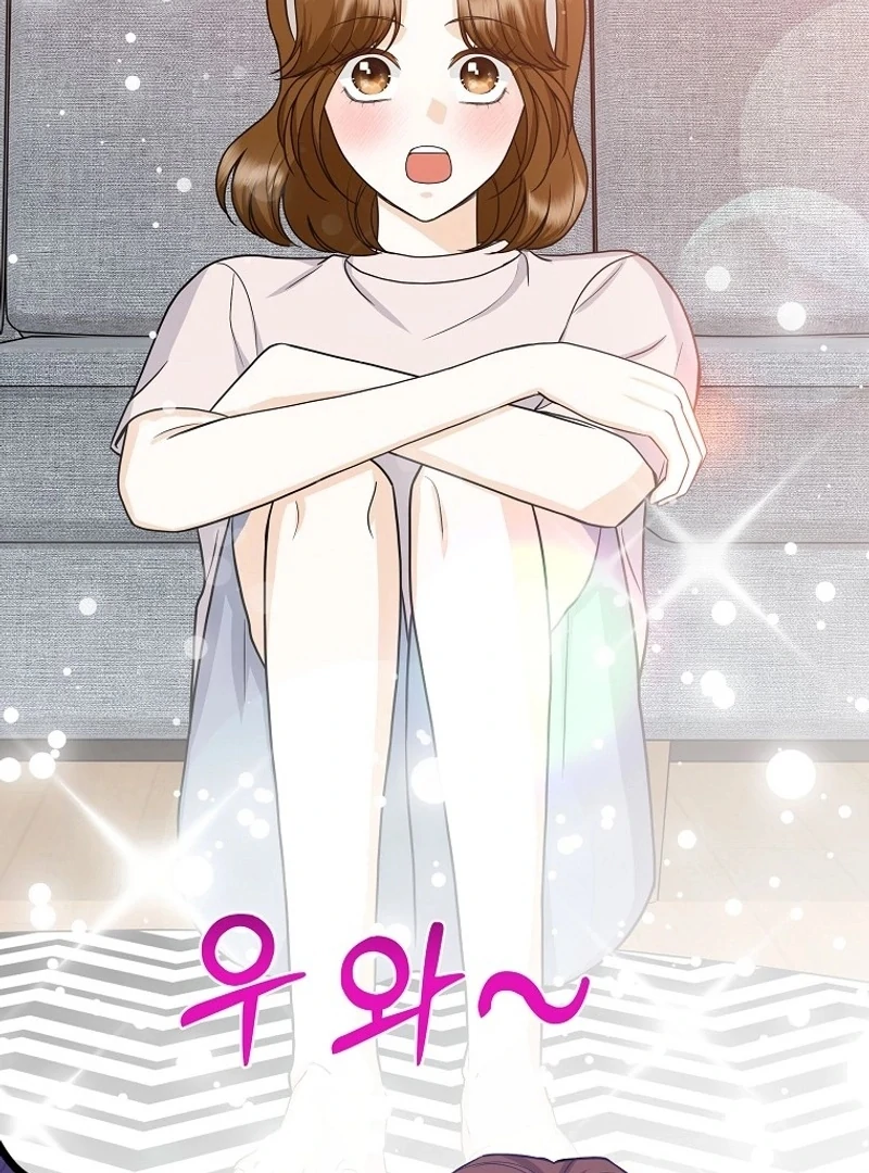 Let’s Go to your House, Oppa Chapter 22 - page 104