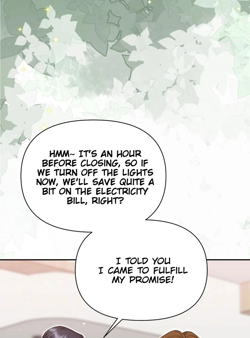 Let’s Go to your House, Oppa Chapter 22 - page 11