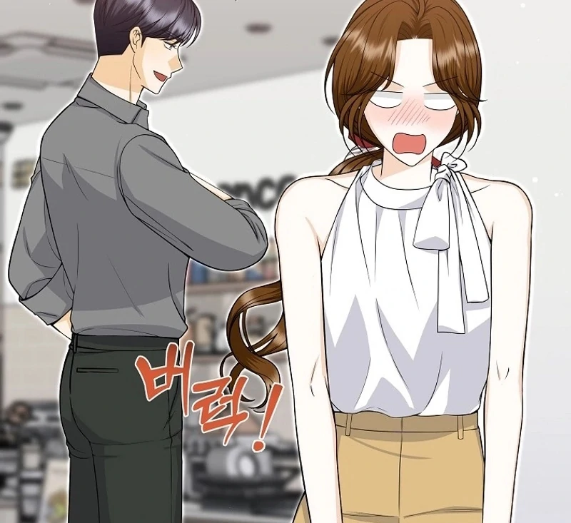 Let’s Go to your House, Oppa Chapter 22 - page 12