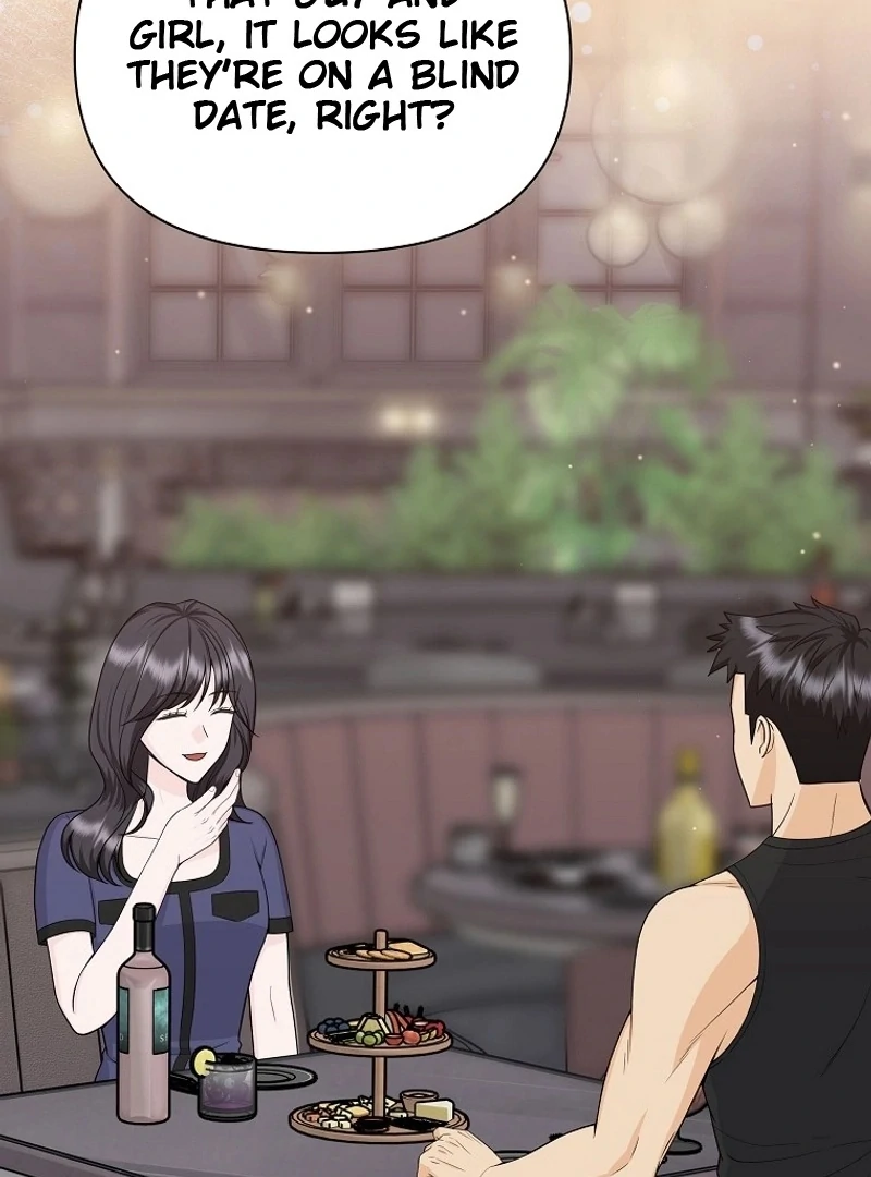 Let’s Go to your House, Oppa Chapter 22 - page 121