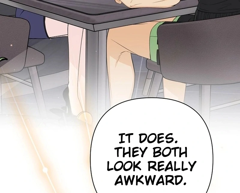 Let’s Go to your House, Oppa Chapter 22 - page 122