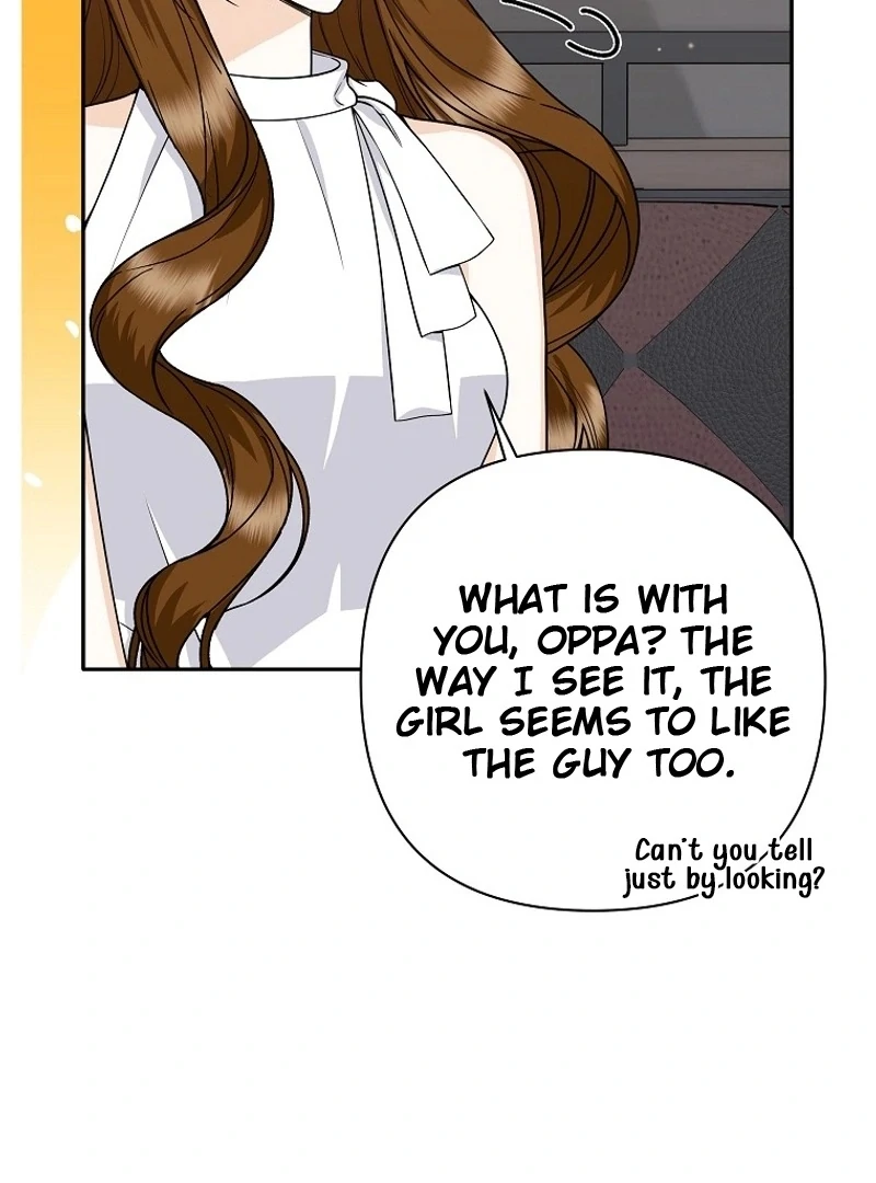 Let’s Go to your House, Oppa Chapter 22 - page 125