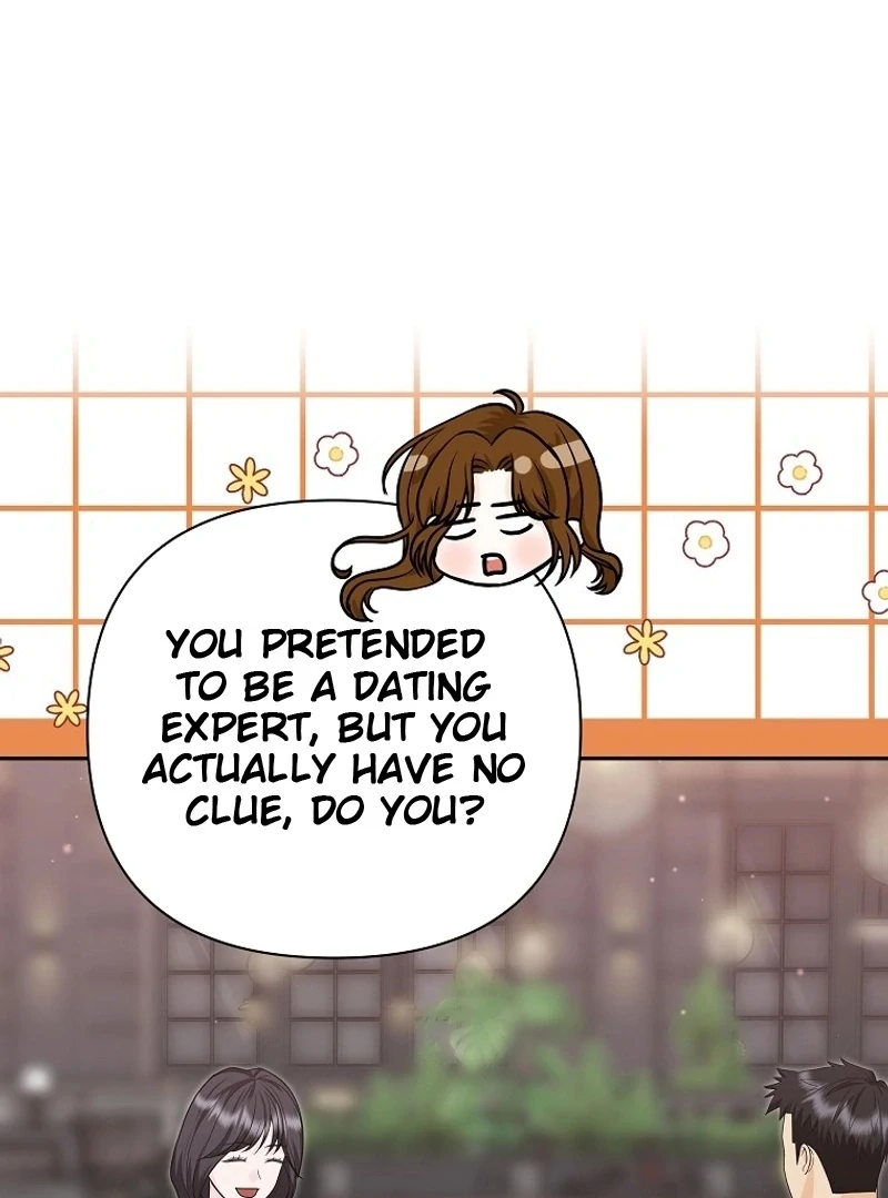 Let’s Go to your House, Oppa Chapter 22 - page 126