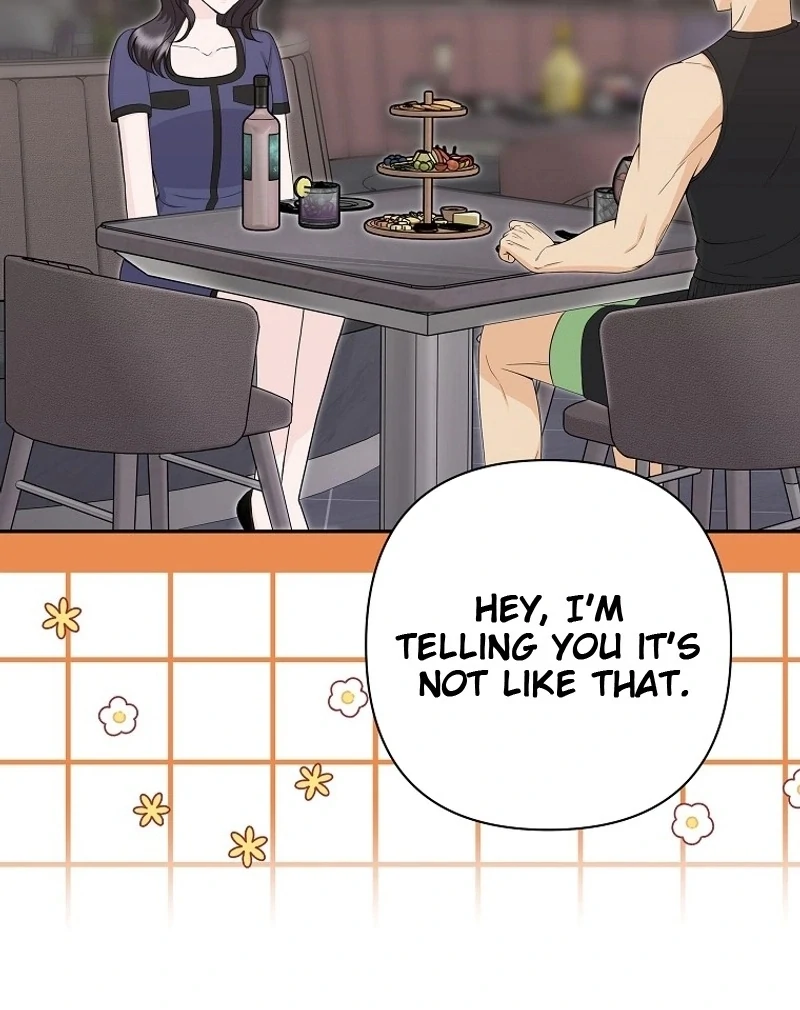 Let’s Go to your House, Oppa Chapter 22 - page 127