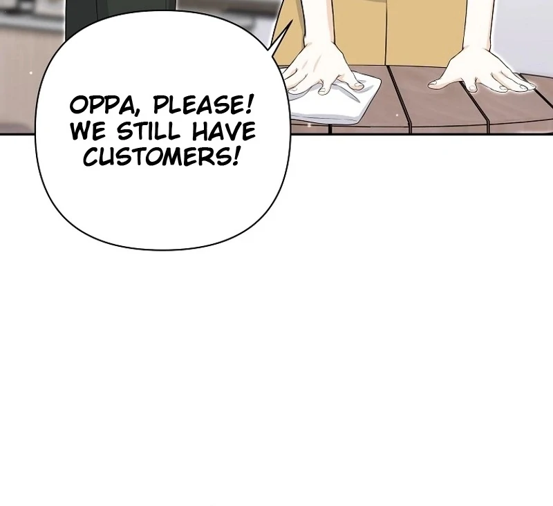 Let’s Go to your House, Oppa Chapter 22 - page 13