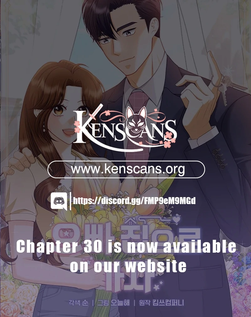 Let’s Go to your House, Oppa Chapter 22 - page 134