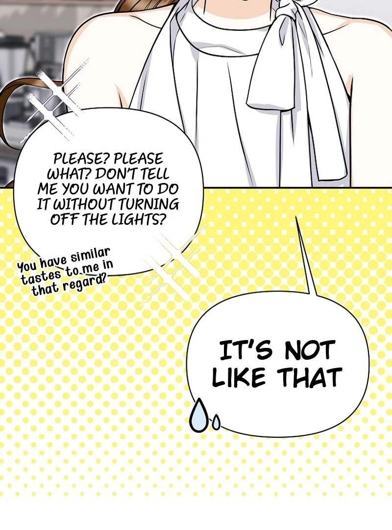 Let’s Go to your House, Oppa Chapter 22 - page 15