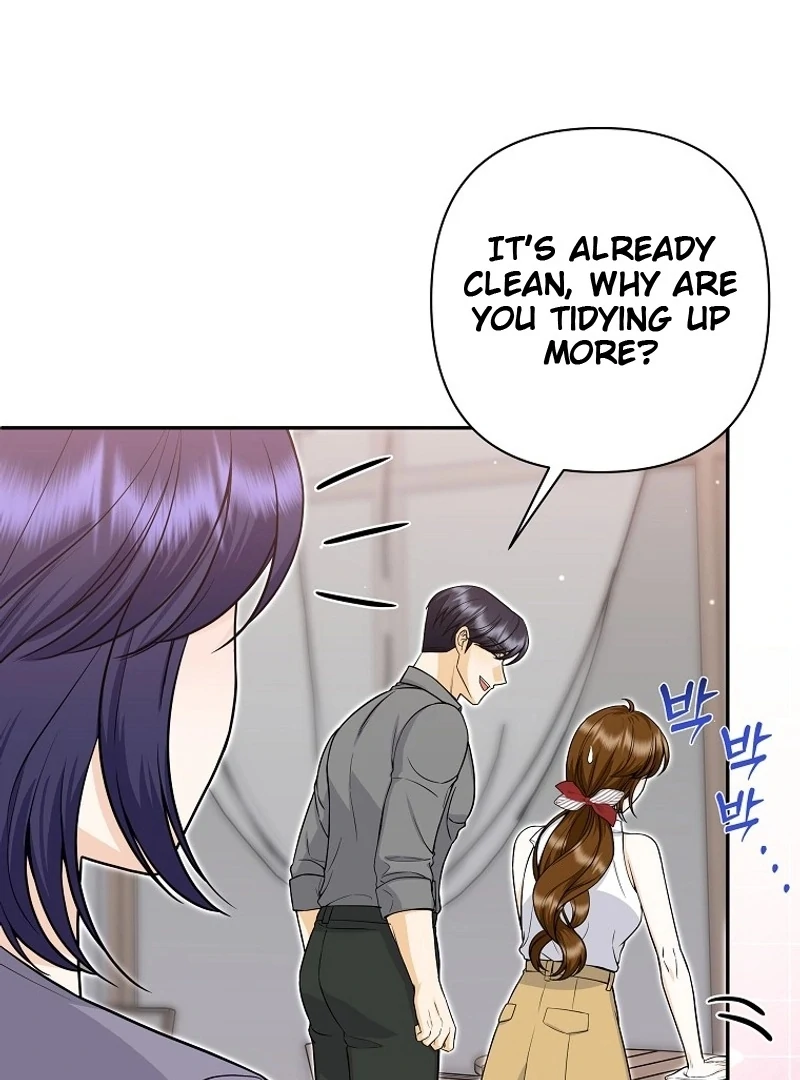 Let’s Go to your House, Oppa Chapter 22 - page 16