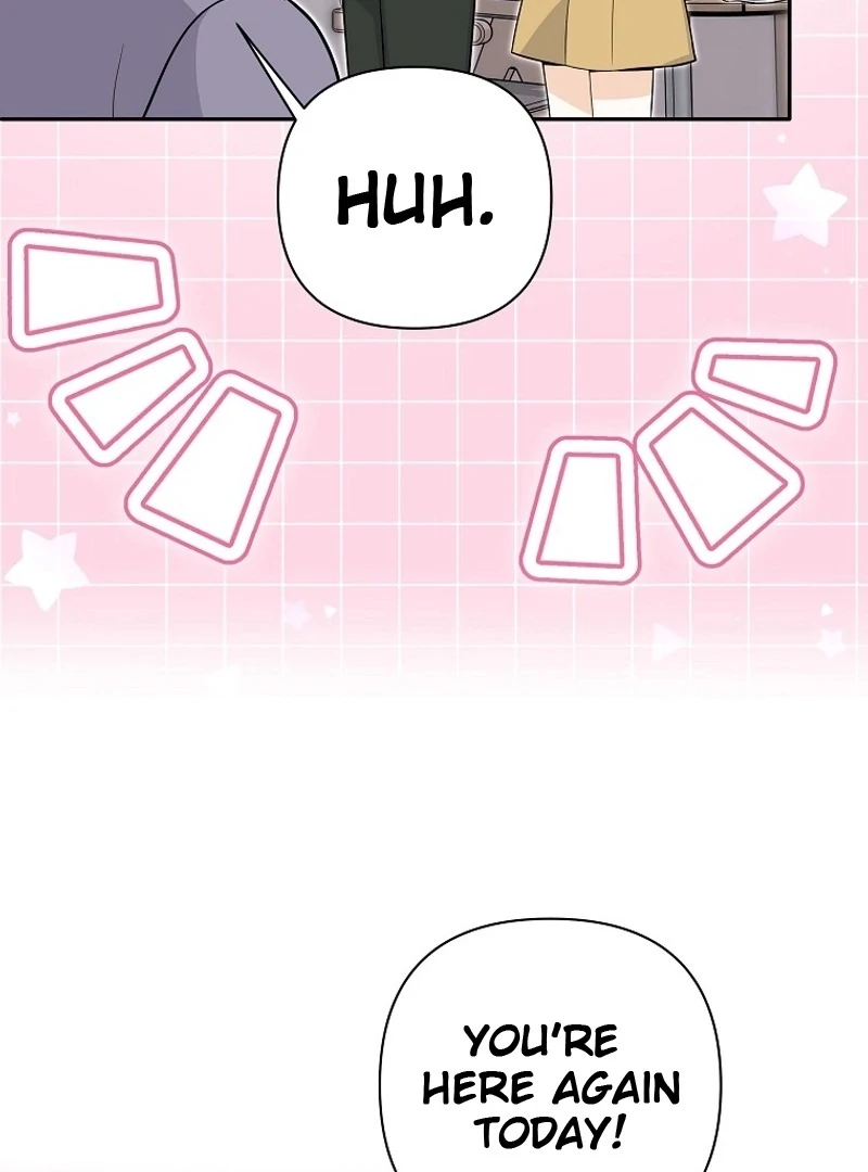 Let’s Go to your House, Oppa Chapter 22 - page 17