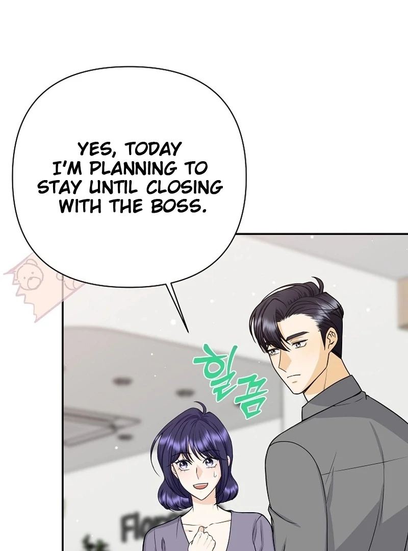 Let’s Go to your House, Oppa Chapter 22 - page 20