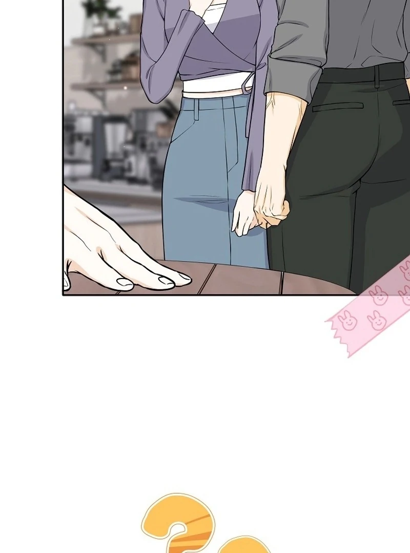 Let’s Go to your House, Oppa Chapter 22 - page 21