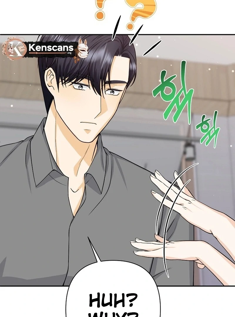 Let’s Go to your House, Oppa Chapter 22 - page 22