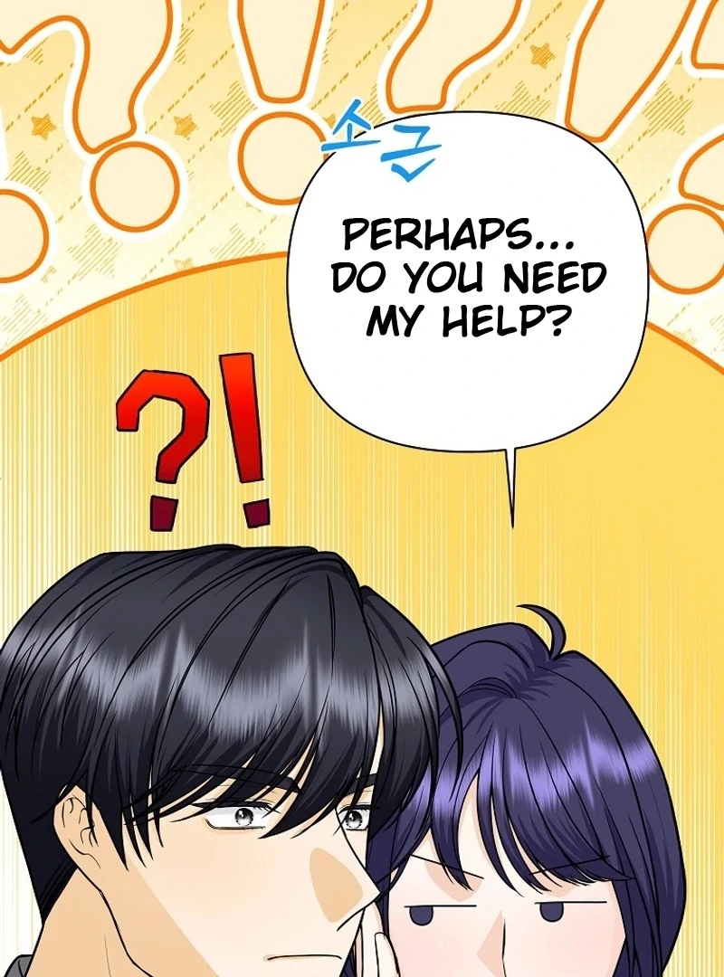 Let’s Go to your House, Oppa Chapter 22 - page 27