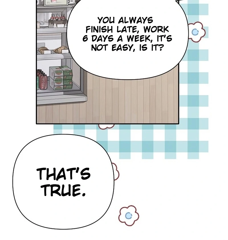 Let’s Go to your House, Oppa Chapter 22 - page 30