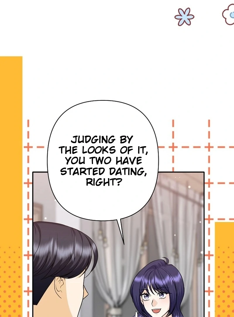 Let’s Go to your House, Oppa Chapter 22 - page 31