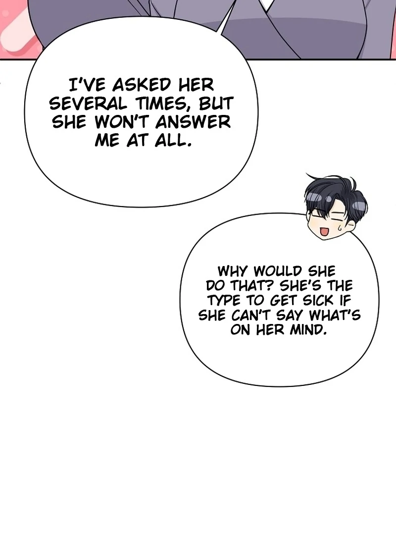 Let’s Go to your House, Oppa Chapter 22 - page 34