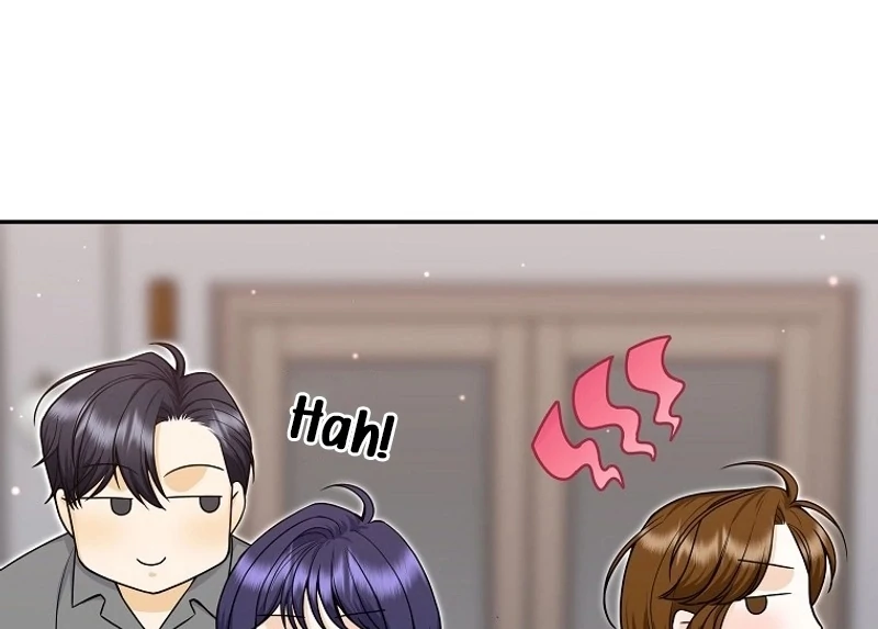 Let’s Go to your House, Oppa Chapter 22 - page 35