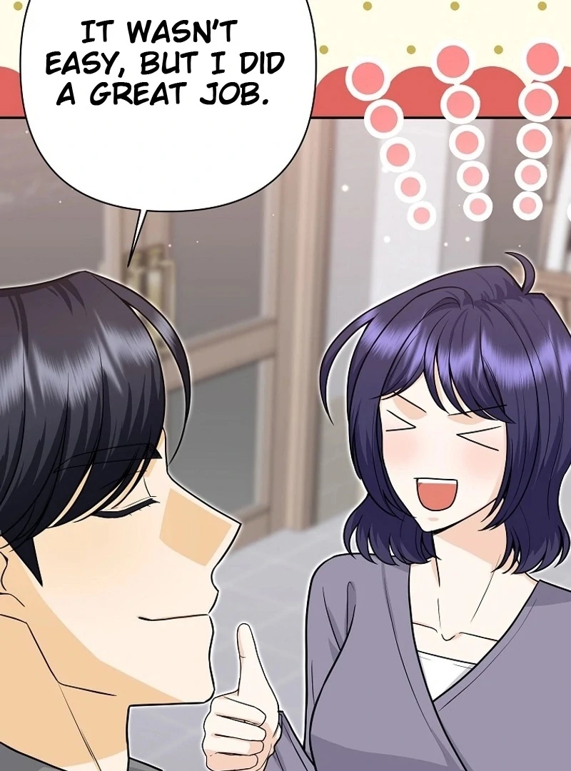 Let’s Go to your House, Oppa Chapter 22 - page 39