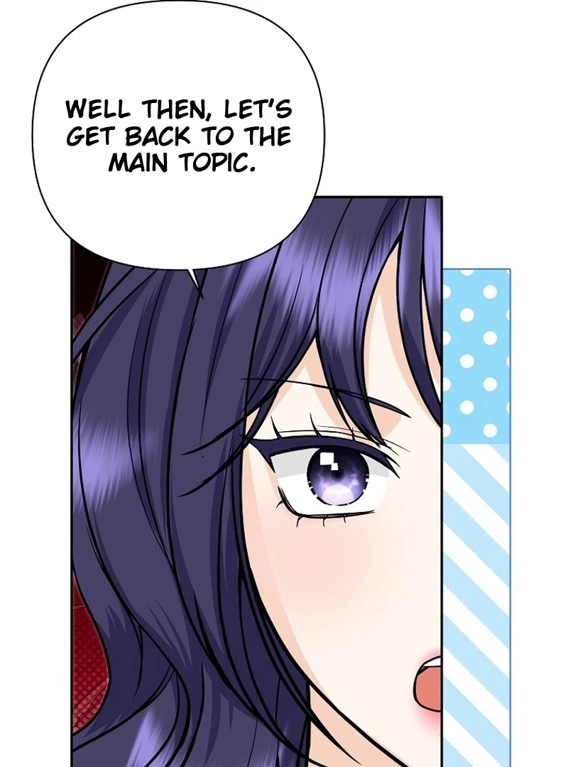 Let’s Go to your House, Oppa Chapter 22 - page 42