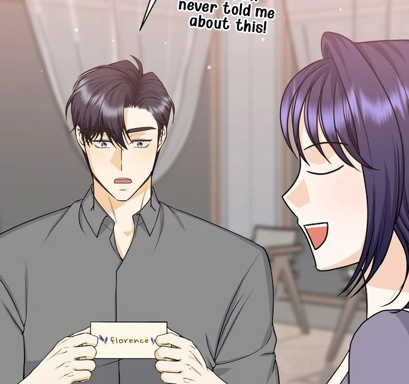 Let’s Go to your House, Oppa Chapter 22 - page 46