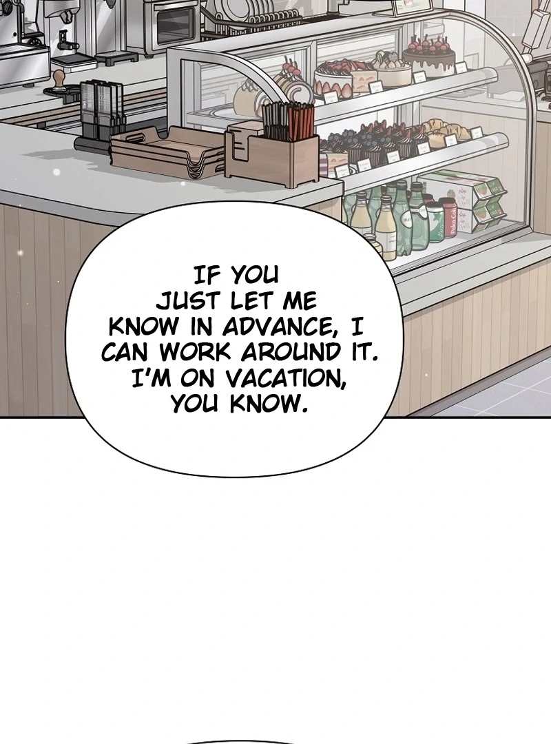 Let’s Go to your House, Oppa Chapter 22 - page 49