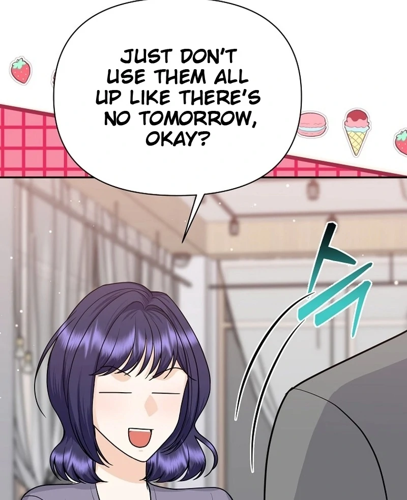 Let’s Go to your House, Oppa Chapter 22 - page 50