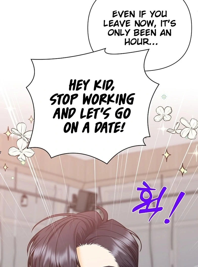 Let’s Go to your House, Oppa Chapter 22 - page 53