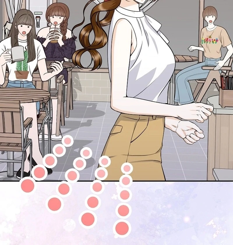 Let’s Go to your House, Oppa Chapter 22 - page 57