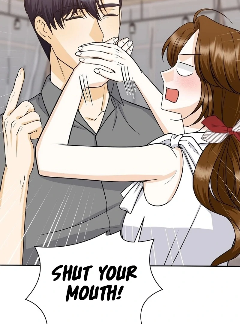 Let’s Go to your House, Oppa Chapter 22 - page 59