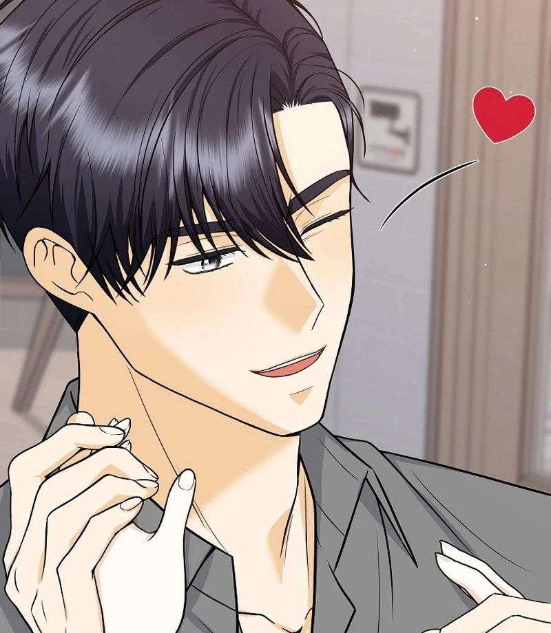 Let’s Go to your House, Oppa Chapter 22 - page 61