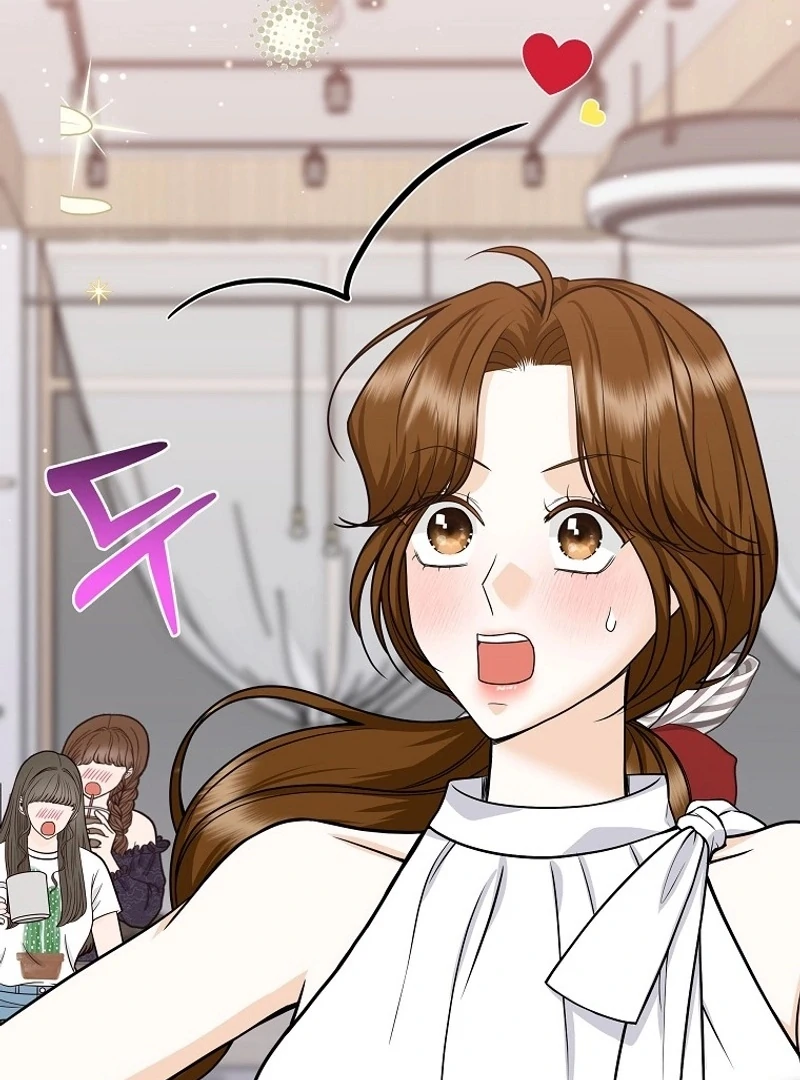 Let’s Go to your House, Oppa Chapter 22 - page 63