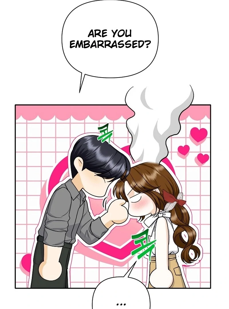 Let’s Go to your House, Oppa Chapter 22 - page 65