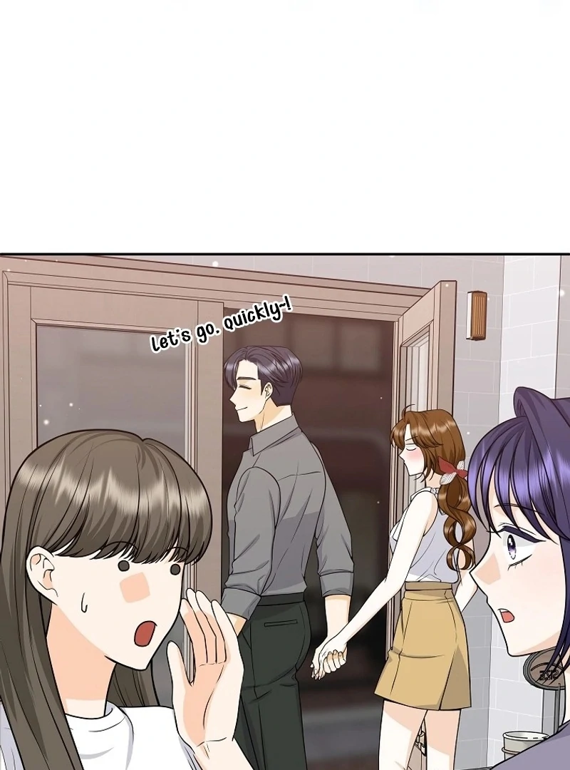 Let’s Go to your House, Oppa Chapter 22 - page 69